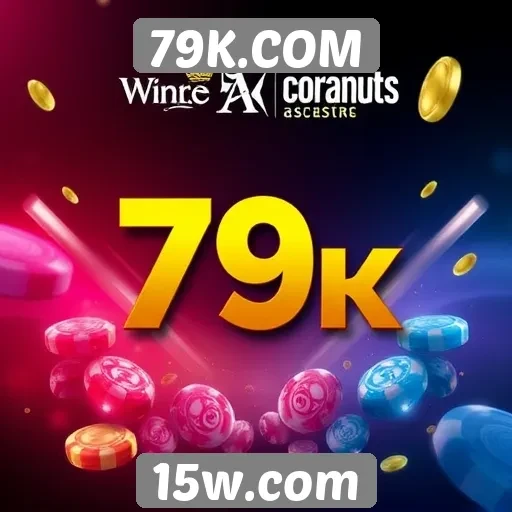 Avaliação de bônus e promoções do 79K.COM