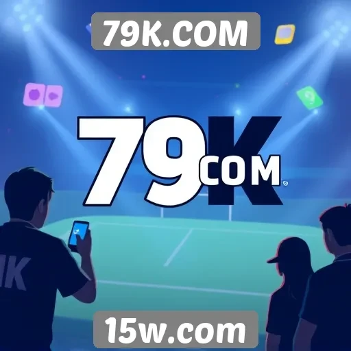 Impacto do 79K.COM na comunidade de jogadores