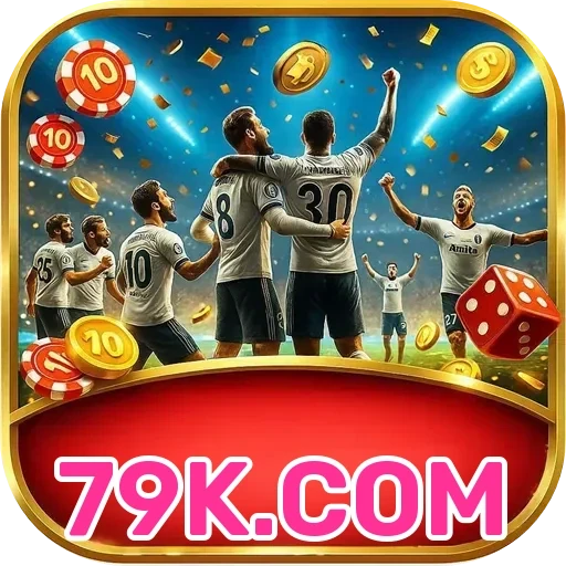 79K.COM Caça-Níqueis